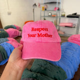 Respect cap