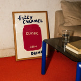 Caramel drink - Digital Download - Print - Thursday's Child