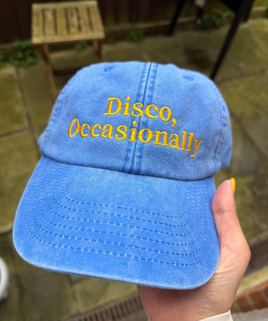 Custom cap - 4chan Stan - Black - Clothing - Thursday's Child