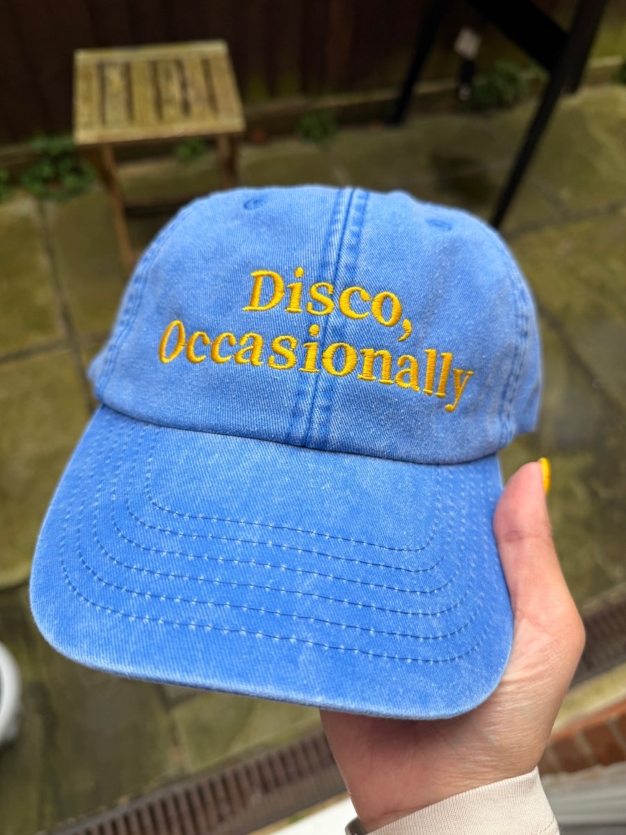 Custom cap - 4chan Stan - Black - Clothing - Thursday's Child