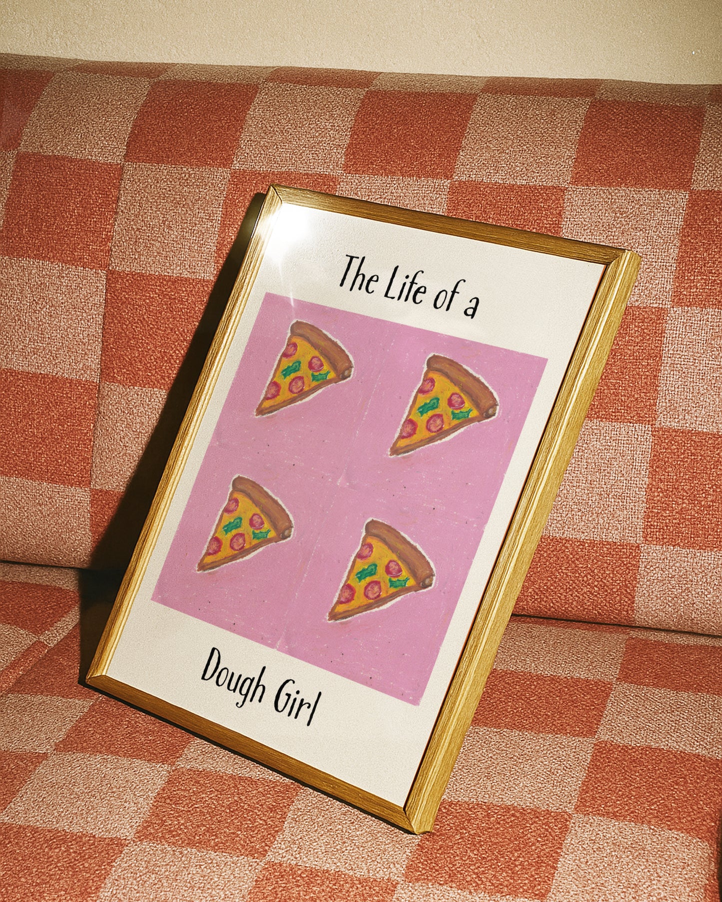 Taylor Swift inspired - Dough girl