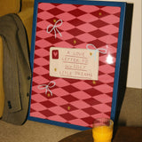 Love Letter - Digital Download - Print - Thursday's Child