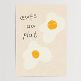Eggs - A5 - Print - Thursday's Child