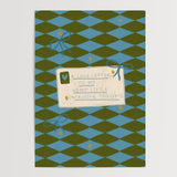 Intrusive thoughts - Digital Download - Print - Thursday's Child