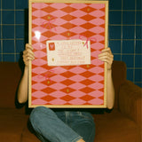 Worries - Digital Download - Print - Thursday's Child