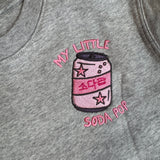 Kids Soda Pop Sweatshirt