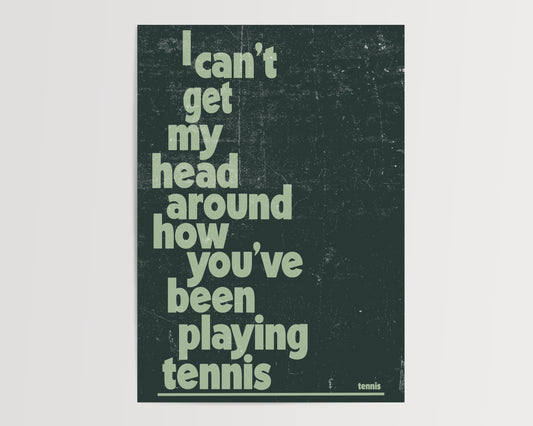 Tennis