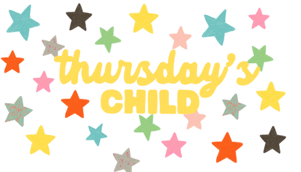 Thursday's Child